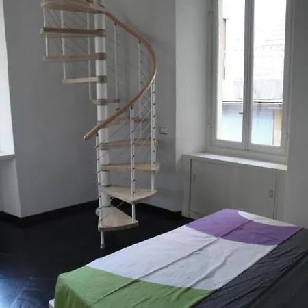 Casa Tre Corti Semesterbostad