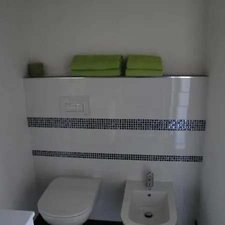 Casa Tre Corti *