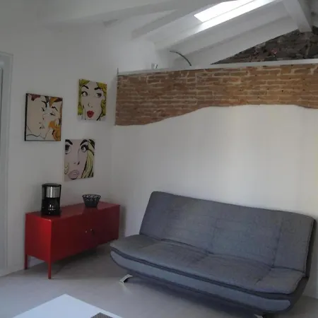 Semesterbostad Casa Tre Corti *