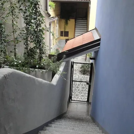 Casa Tre Corti *
