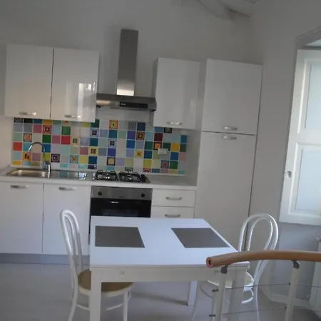 Casa Tre Corti Intra